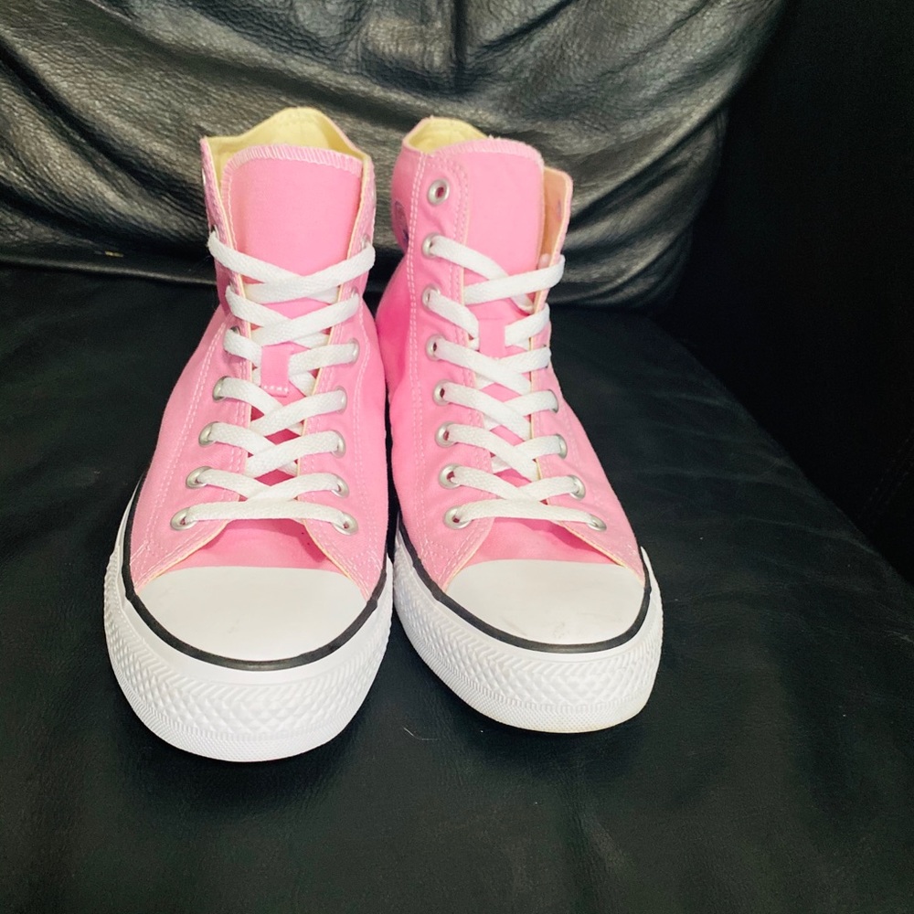 Converse Size 9